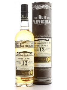 Port Dundas 13 ani Old Particular | Douglas Laing | 70 cl